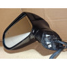 Honda Civic Hybrid Left Power Mirror 2006-2010