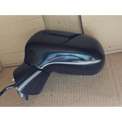 Honda Civic Hybrid Left Power Mirror 2006-2010