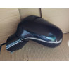 Honda Civic Hybrid Left Power Mirror 2006-2010