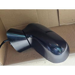 Honda Civic Hybrid Left Power Mirror 2006-2010