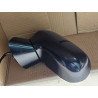 Honda Civic Hybrid Left Power Mirror 2006-2010
