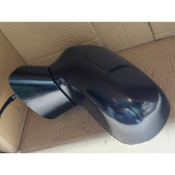 Honda Civic Hybrid Left Power Mirror 2006-2010