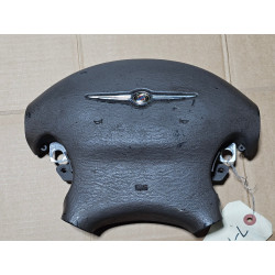 1AZ56WL8AC Chrysler Sebring Steering Wheel Driver Airbag 2001-2006
