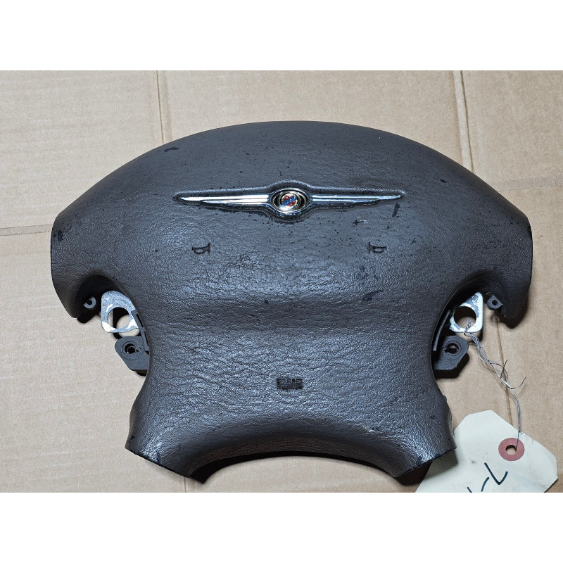 1AZ56WL8AC Chrysler Sebring Steering Wheel Driver Airbag 2001-2006