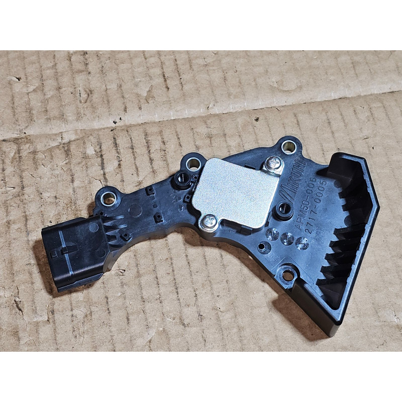 18002-1LA8A Infiniti QX56 Gas Pedal Actuator 2011-2015 18002-1LA5A