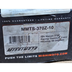 Infiniti G37 Racing Thermostat 2009-2020 | Nissan 370Z