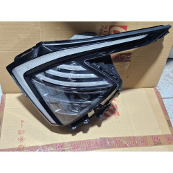 92101-DW100 Kia Sportage Left Full LED Headlight 2022-2025