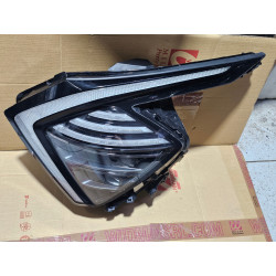 92101-DW100 Kia Sportage Left Full LED Headlight 2022-2025