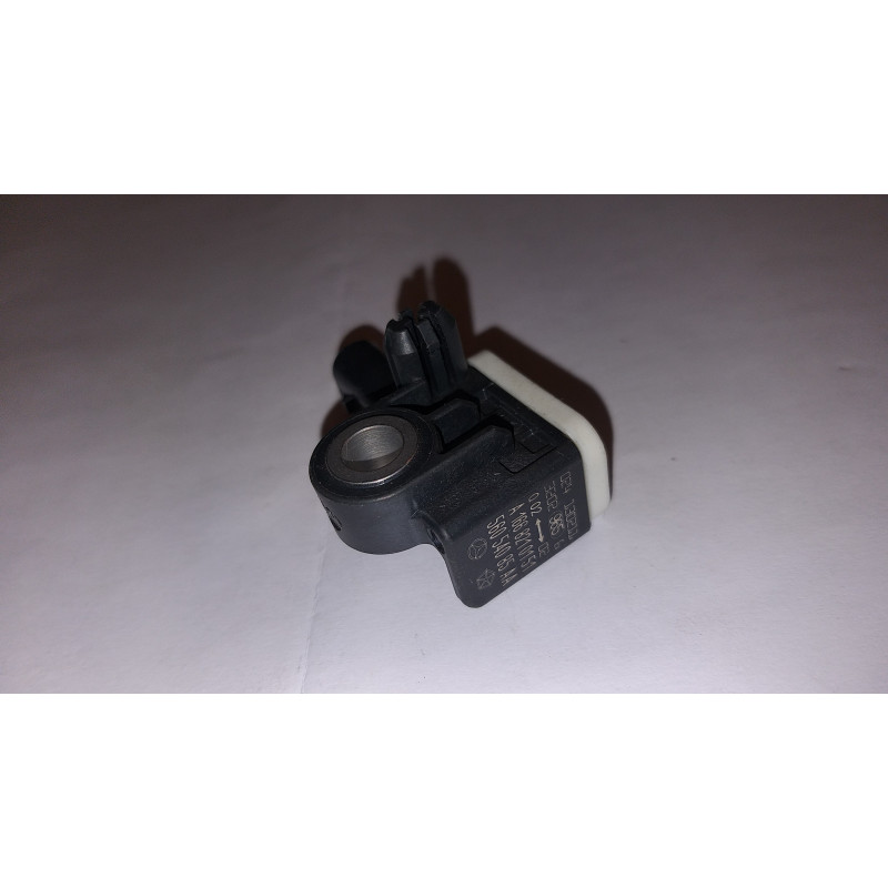 MERCEDES ML GL GLS CHRYSLER 300 DURANGO CHARGER SRS CRASH IMPACT SENSOR 2011-2019 1668210151 56054085AA