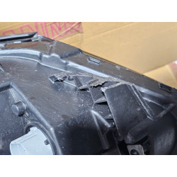 92101-DW100 Kia Sportage Left Full LED Headlight 2022-2025