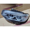 BMW 4 Series Left Xenon LED Headlight 2014-2017 | 4 Series Gran Coupe, M3