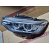 BMW 4 Series Left Xenon LED Headlight 2014-2017 | 4 Series Gran Coupe, M3