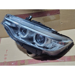 BMW 4 Series Left Xenon LED Headlight 2014-2017 | 4 Series Gran Coupe, M3