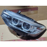 BMW 4 Series Left Xenon LED Headlight 2014-2017 | 4 Series Gran Coupe, M3