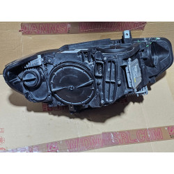 BMW 4 Series Left Xenon LED Headlight 2014-2017 | 4 Series Gran Coupe, M3