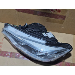 BMW 4 Series Left Xenon LED Headlight 2014-2017 | 4 Series Gran Coupe, M3