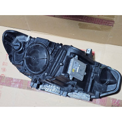 BMW 4 Series Left Xenon LED Headlight 2014-2017 | 4 Series Gran Coupe, M3