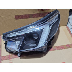 84002SJ530 Subaru Forester Left Full LED Headlight 2021-2024 84913SJ630