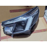 84002SJ530 Subaru Forester Left Full LED Headlight 2021-2024 84913SJ630