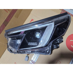 84002SJ530 Subaru Forester Left Full LED Headlight 2021-2024 84913SJ630