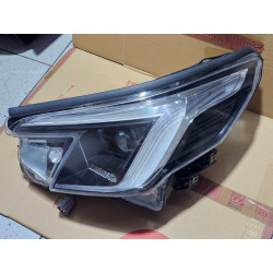 84002SJ530 Subaru Forester Left Full LED Headlight 2021-2024 84913SJ630