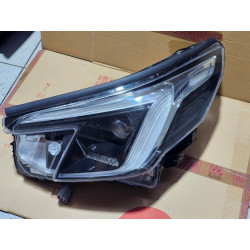 84002SJ530 Subaru Forester Left Full LED Headlight 2021-2024 84913SJ630