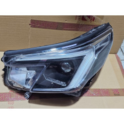 84002SJ530 Subaru Forester Left Full LED Headlight 2021-2024 84913SJ630