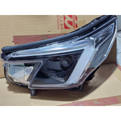 84002SJ530 Subaru Forester Left Full LED Headlight 2021-2024 84913SJ630