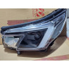 84002SJ530 Subaru Forester Left Full LED Headlight 2021-2024 84913SJ630