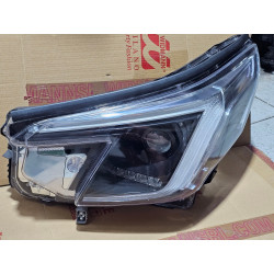 84002SJ530 Subaru Forester Left Full LED Headlight 2021-2024 84913SJ630