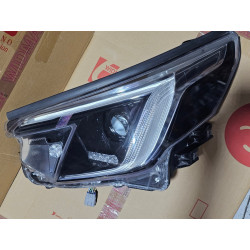 84002SJ530 Subaru Forester Left Full LED Headlight 2021-2024 84913SJ630