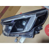 84002SJ530 Subaru Forester Left Full LED Headlight 2021-2024 84913SJ630