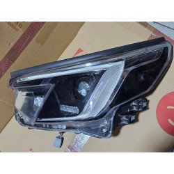 84002SJ530 Subaru Forester Left Full LED Headlight 2021-2024 84913SJ630
