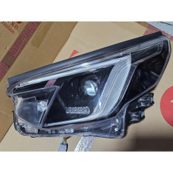 84002SJ530 Subaru Forester Left Full LED Headlight 2021-2024 84913SJ630