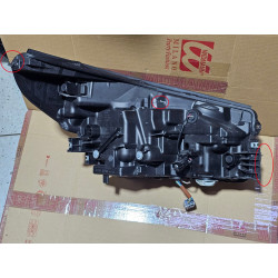 84002SJ530 Subaru Forester Left Full LED Headlight 2021-2024 84913SJ630