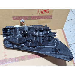 84002SJ530 Subaru Forester Left Full LED Headlight 2021-2024 84913SJ630