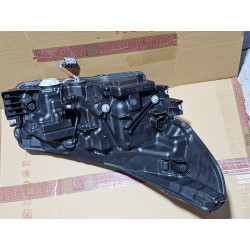 84002SJ530 Subaru Forester Left Full LED Headlight 2021-2024 84913SJ630
