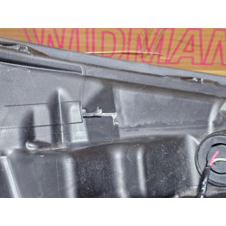 84002SJ530 Subaru Forester Left Full LED Headlight 2021-2024 84913SJ630