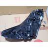 84002SJ530 Subaru Forester Left Full LED Headlight 2021-2024 84913SJ630