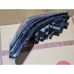 84002SJ530 Subaru Forester Left Full LED Headlight 2021-2024 84913SJ630