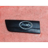 4A0853971 Audi 100 Front Fender Molding, Left (trim) 1991-1994