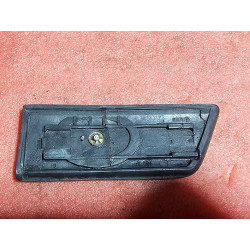 4A0853971 Audi 100 Front Fender Molding, Left (trim) 1991-1994