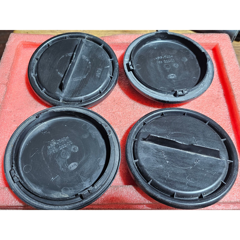 BMW Headlight Cover Cap | Audi, Mercedes-Benz, Mini Cooper, Opel