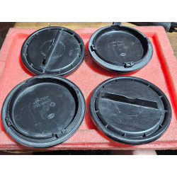 BMW Headlight Cover Cap | Audi, Mercedes-Benz, Mini Cooper, Opel