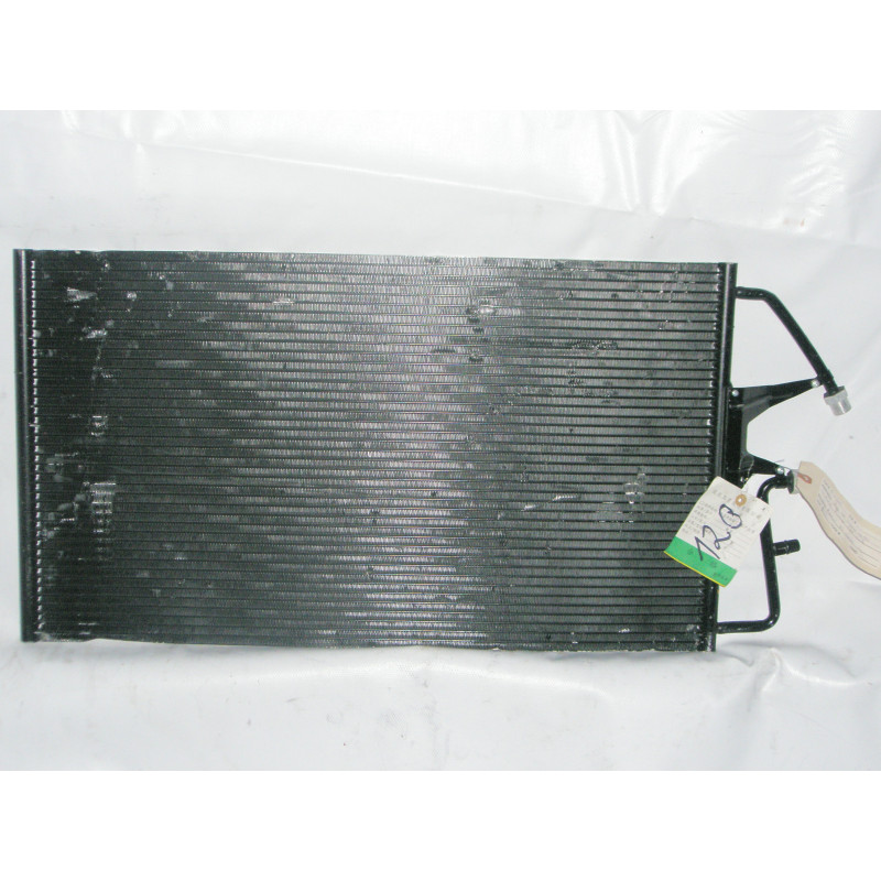 52458718 Chevrolet Blazer Condenser 1994-2002