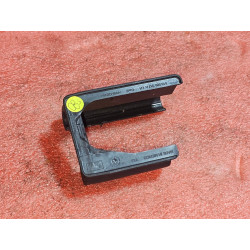 510881347A Volkswagen Tiguan Front Left Seat Rail Cover Trim 2018-2026