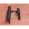 510881347A Volkswagen Tiguan Front Left Seat Rail Cover Trim 2018-2026