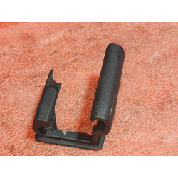 510881347A Volkswagen Tiguan Front Left Seat Rail Cover Trim 2018-2026