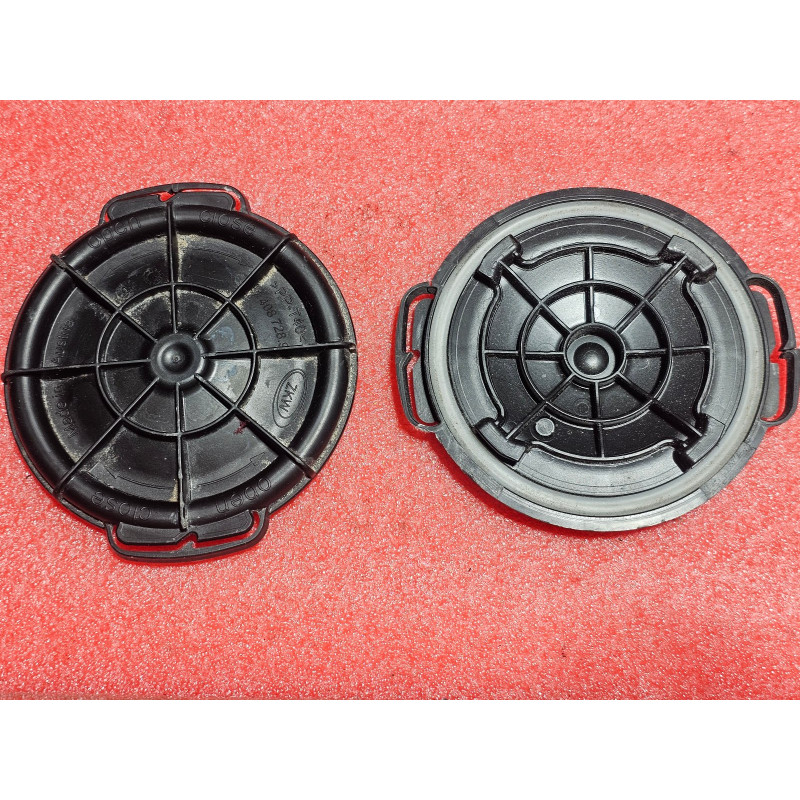 BMW 5 Series Headlight Cover Cap | 7 Series