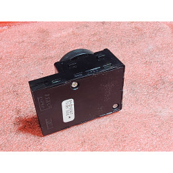 84230067 Cadillac ATS Power Seat Switch 25802502